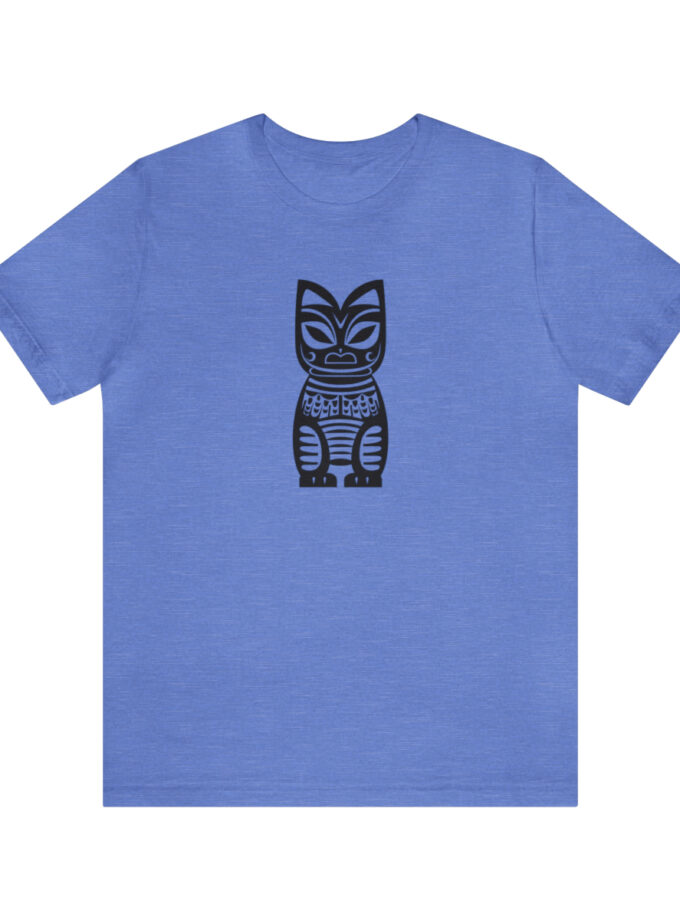 Catiki 0001 - #catiki - Original NonShirt Tee