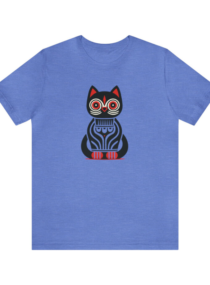 Catiki - #catiki - Original NonShirt Tee