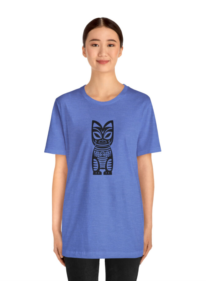 Catiki 0001 - #catiki - Original NonShirt Tee