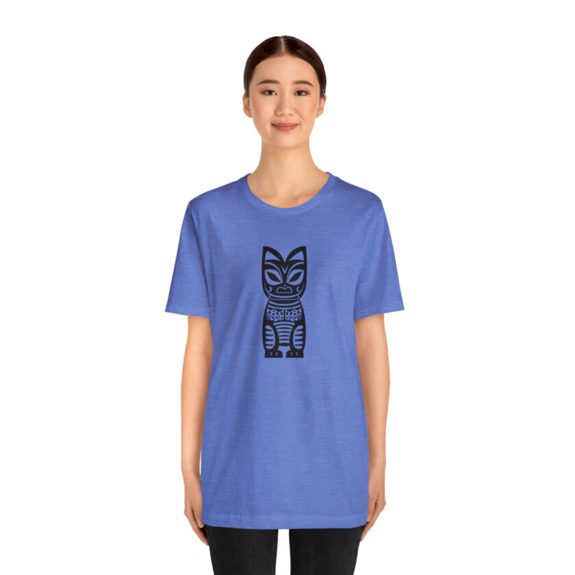 Catiki 0001 - #catiki - Original NonShirt Tee - Image 87