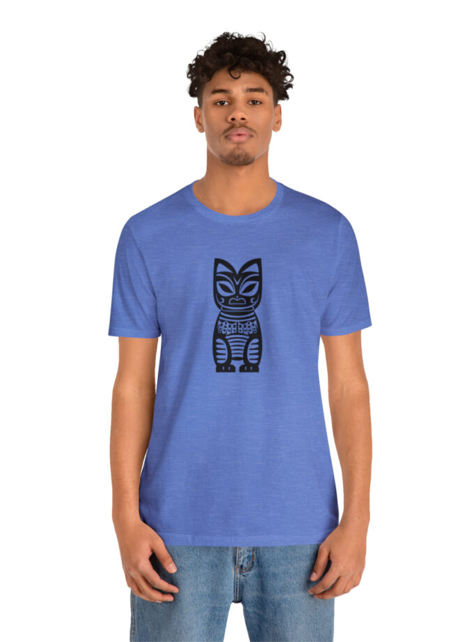 Catiki 0001 - #catiki - Original NonShirt Tee