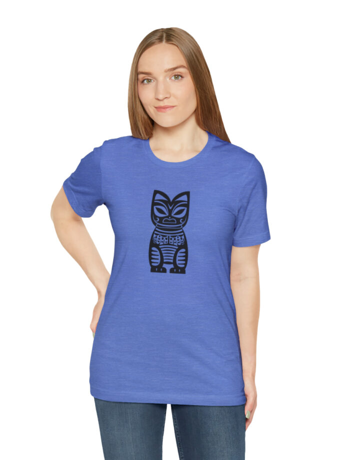 Catiki 0001 - #catiki - Original NonShirt Tee