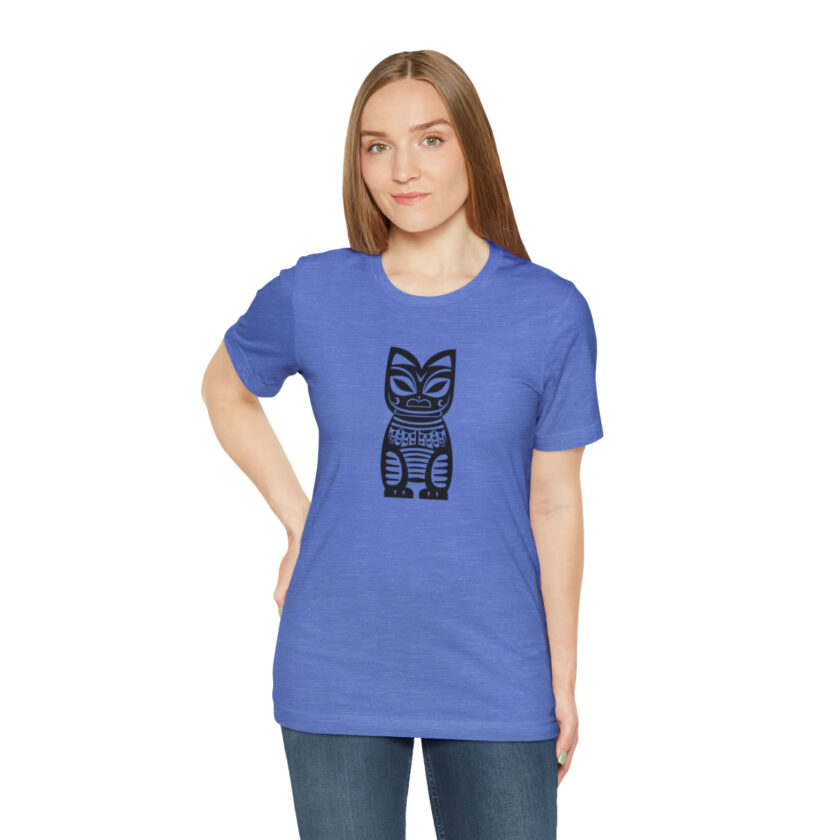 Catiki 0001 - #catiki - Original NonShirt Tee - Image 89