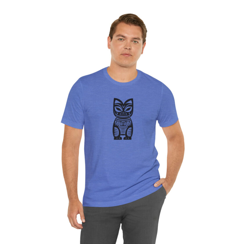 Catiki 0001 - #catiki - Original NonShirt Tee - Image 90