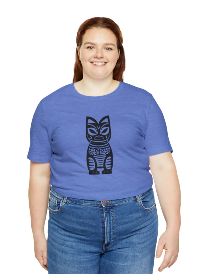 Catiki 0001 - #catiki - Original NonShirt Tee