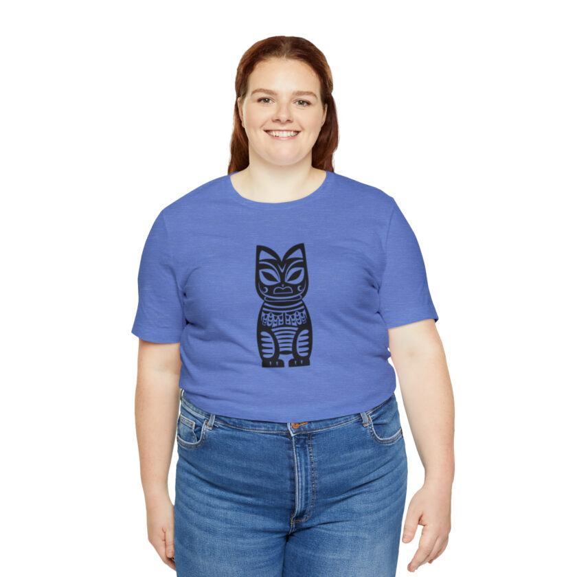 Catiki 0001 - #catiki - Original NonShirt Tee - Image 91