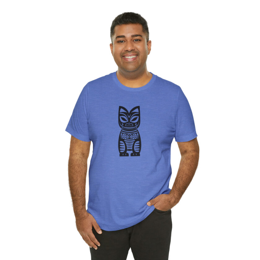 Catiki 0001 - #catiki - Original NonShirt Tee - Image 92