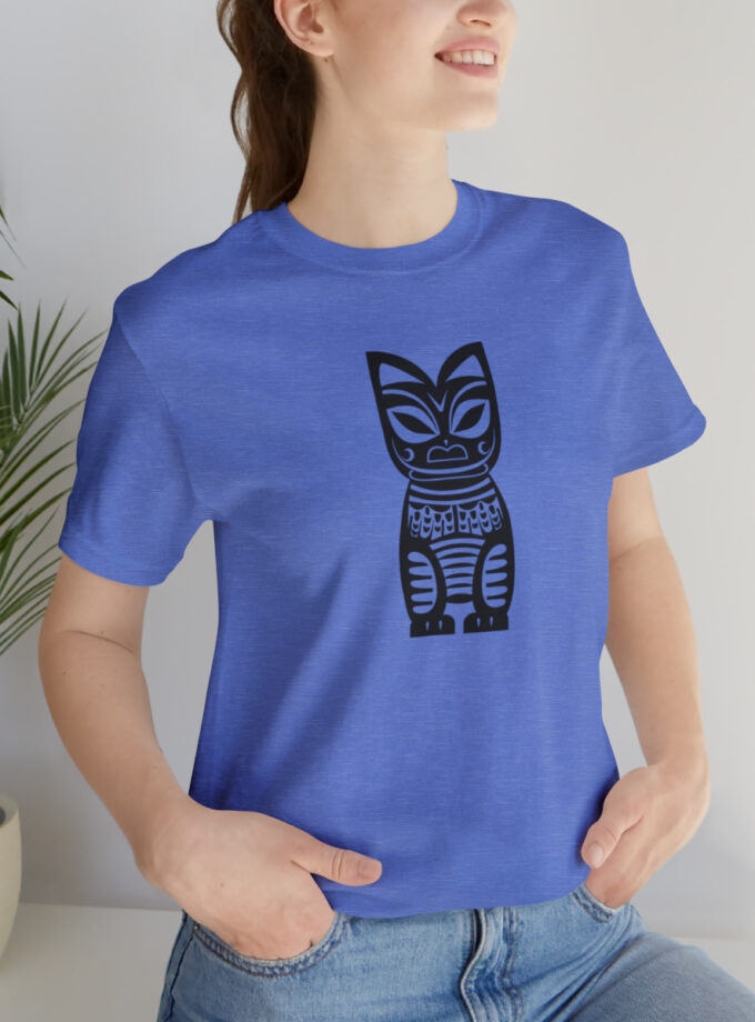 Catiki 0001 - #catiki - Original NonShirt Tee