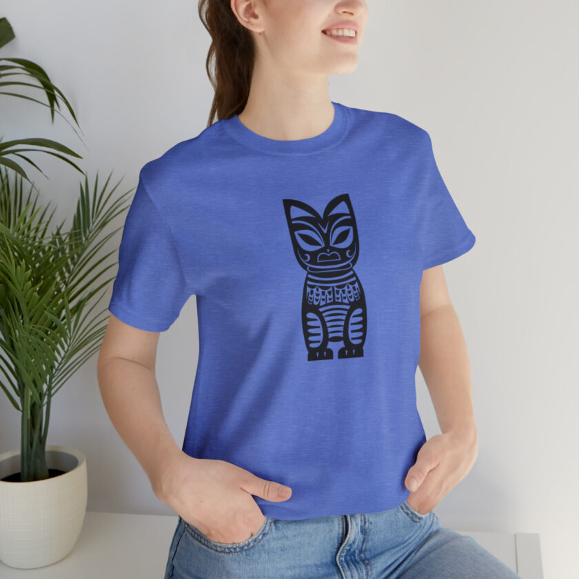 Catiki 0001 - #catiki - Original NonShirt Tee - Image 93