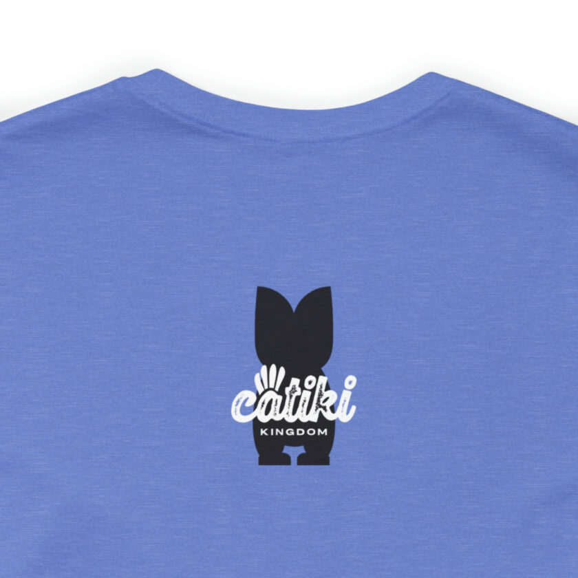 Catiki 0001 - #catiki - Original NonShirt Tee - Image 96