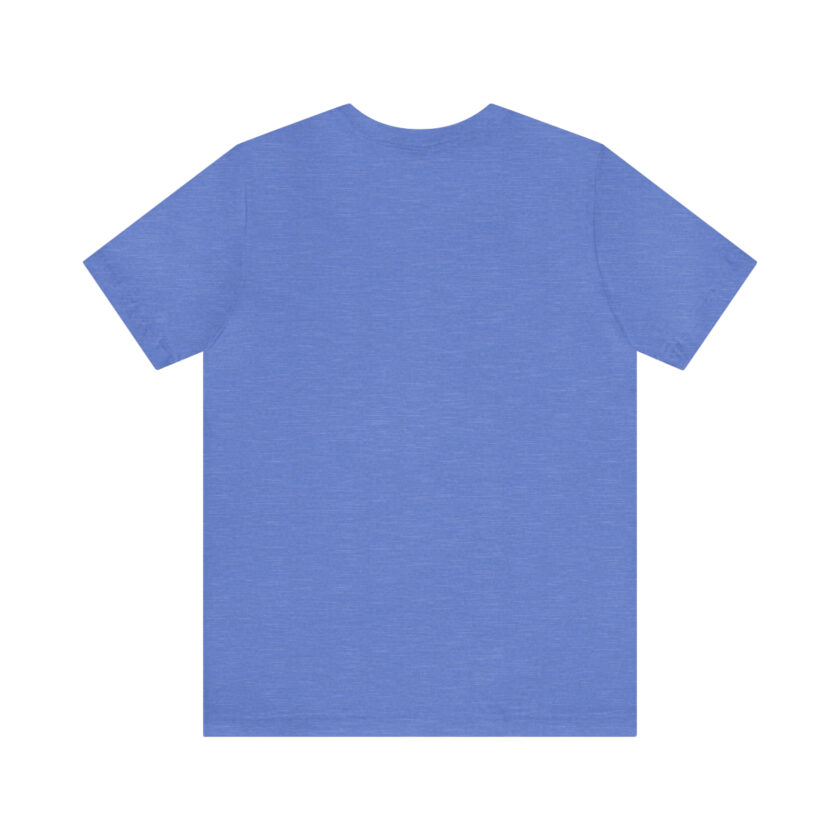 Catiki - #catiki - Original NonShirt Tee - Image 74