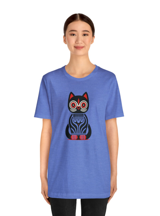 Catiki - #catiki - Original NonShirt Tee