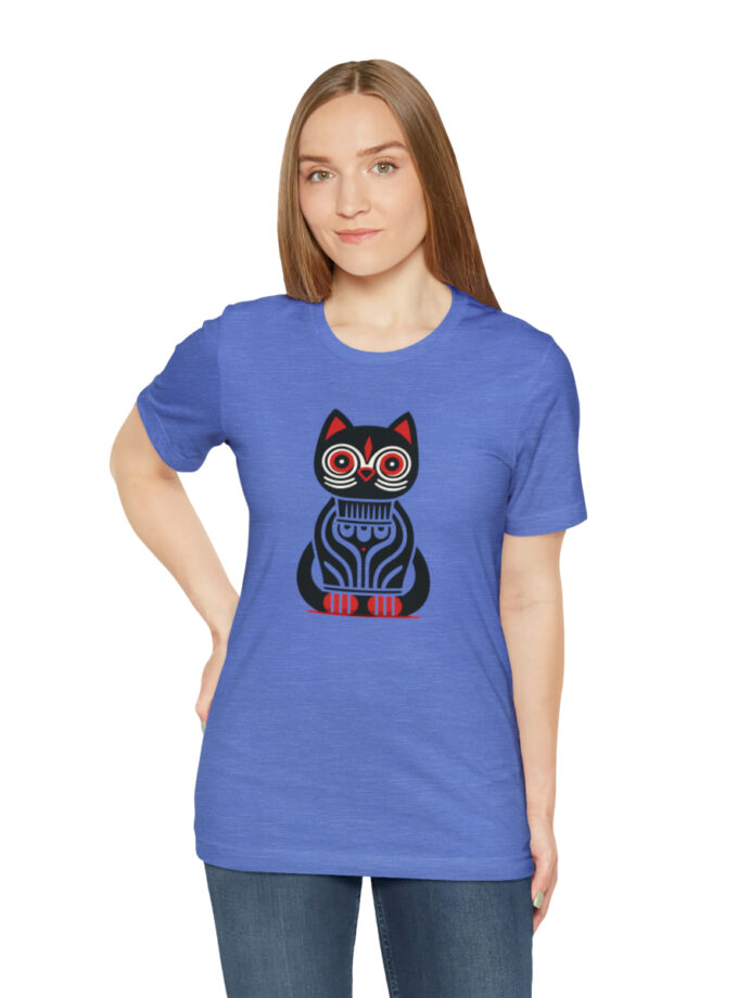 Catiki - #catiki - Original NonShirt Tee