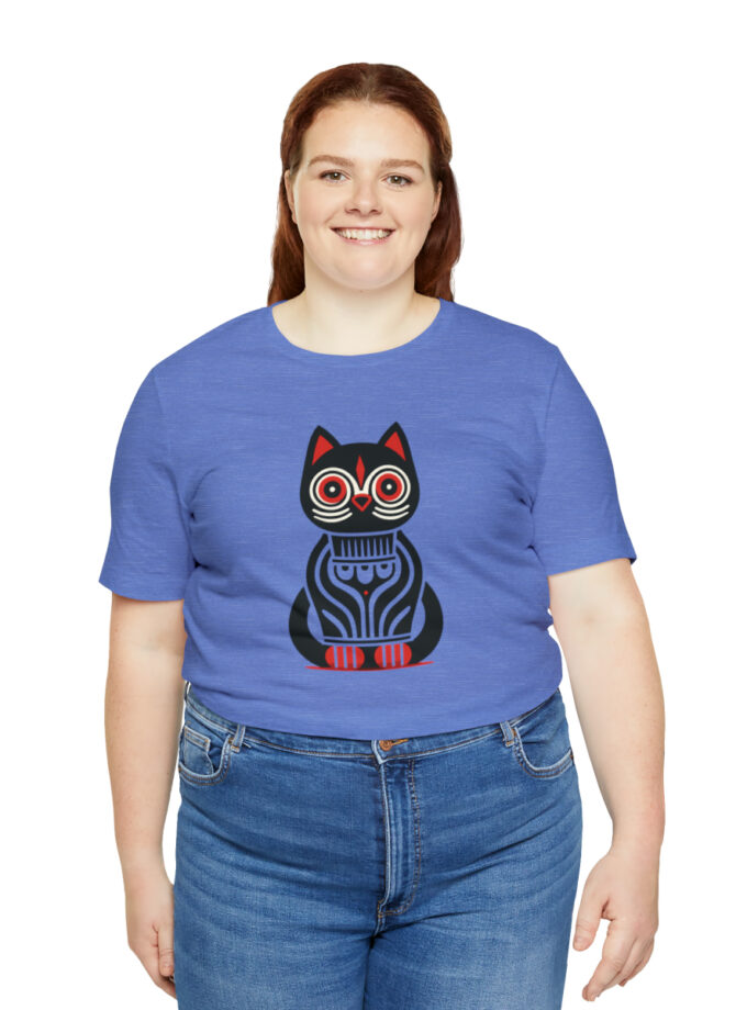 Catiki - #catiki - Original NonShirt Tee