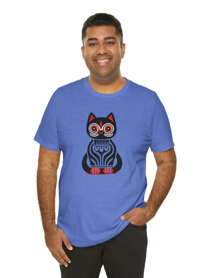 Catiki - #catiki - Original NonShirt Tee
