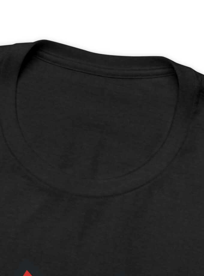 Catiki - #catiki - Original NonShirt Tee