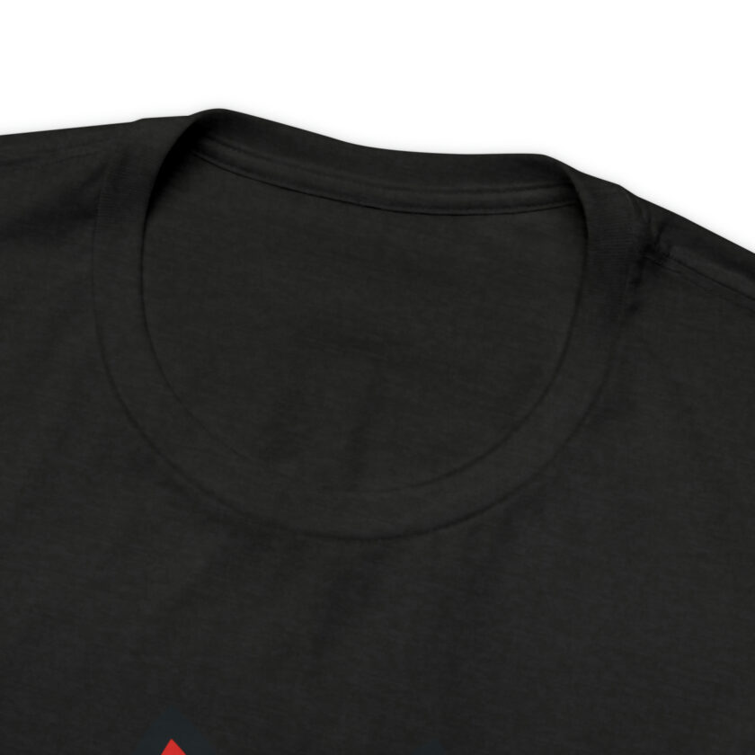 Catiki - #catiki - Original NonShirt Tee - Image 47