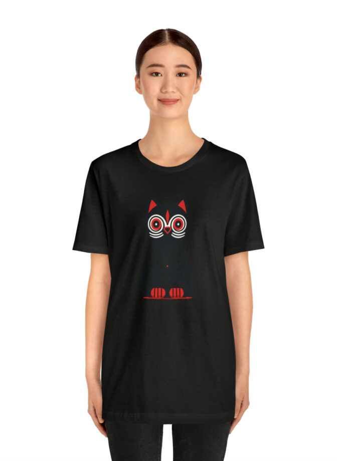 Catiki - #catiki - Original NonShirt Tee