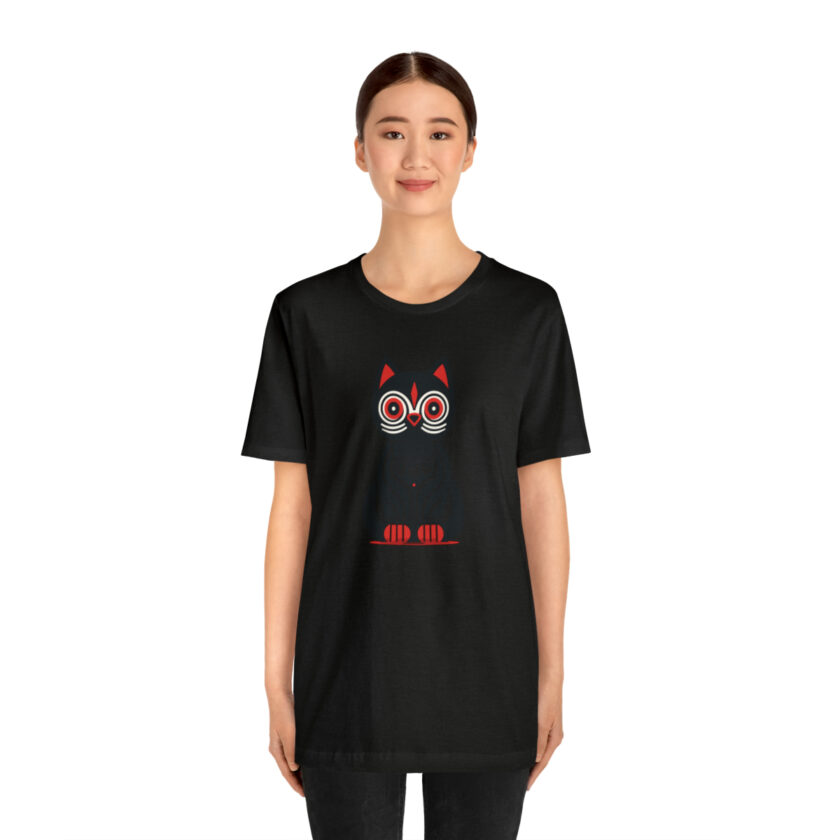 Catiki - #catiki - Original NonShirt Tee - Image 39