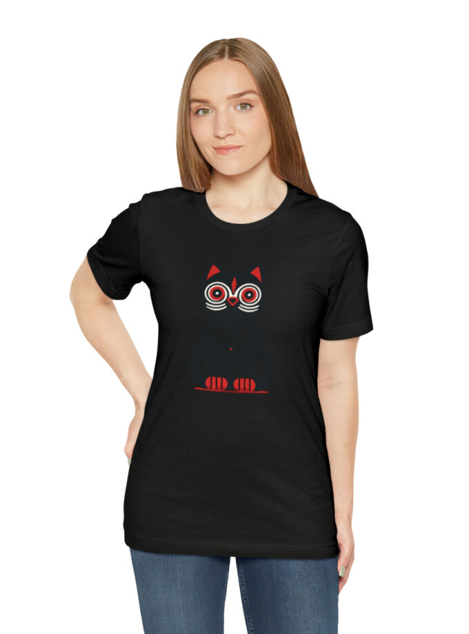 Catiki - #catiki - Original NonShirt Tee