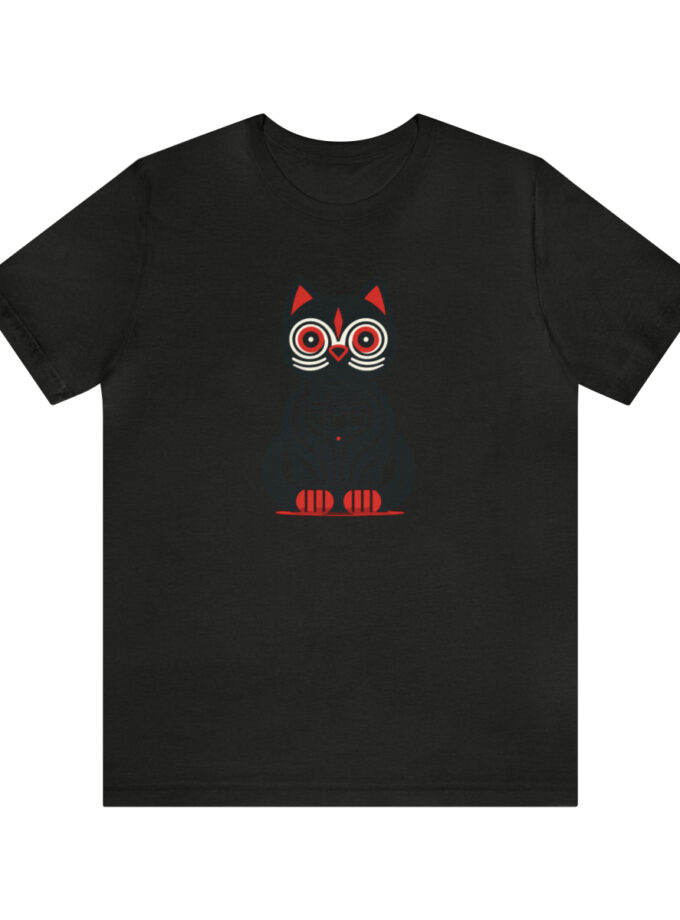 Catiki - #catiki - Original NonShirt Tee