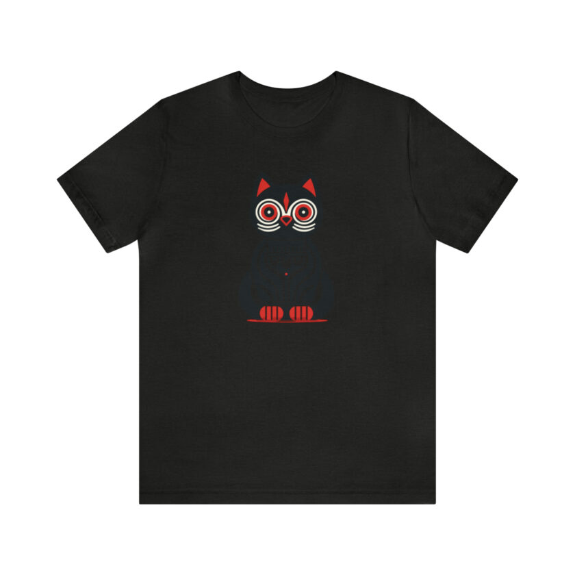 Catiki - #catiki - Original NonShirt Tee - Image 37
