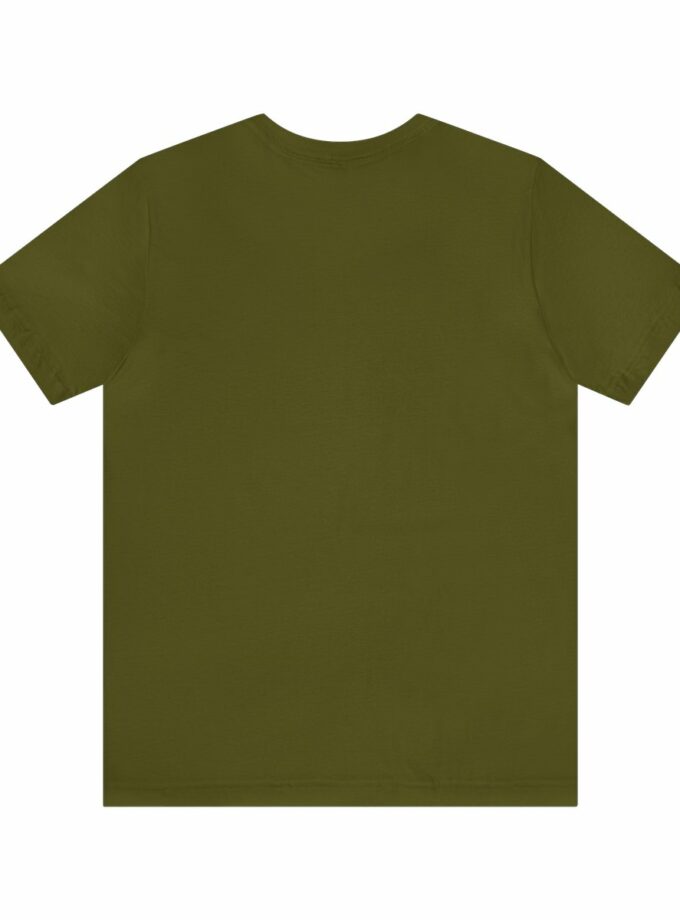 Custom T-Shirt - Original NonShirt Tee