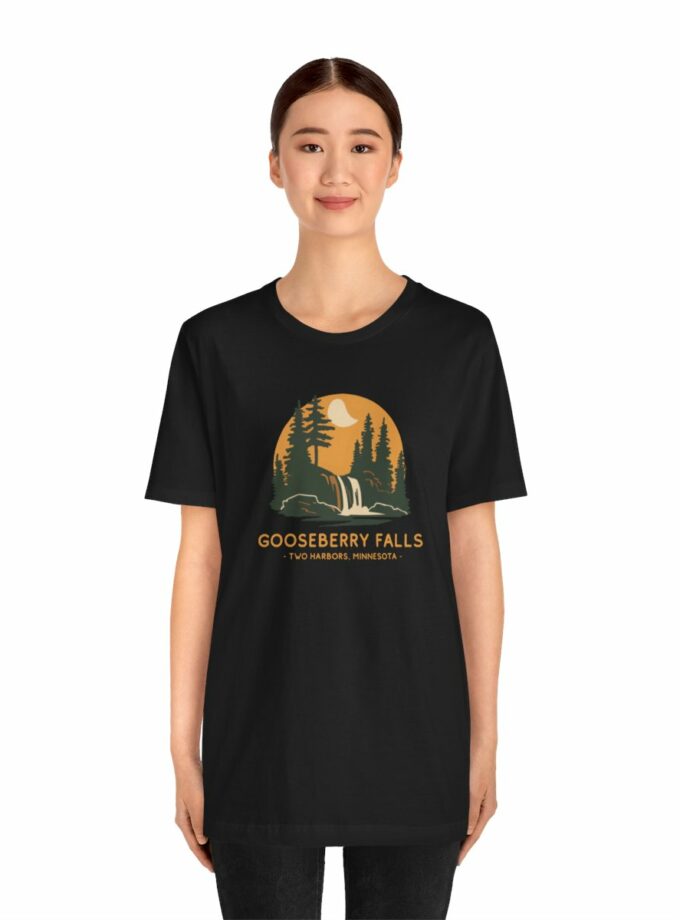 Gooseberry Falls - Original NonShirt Tee