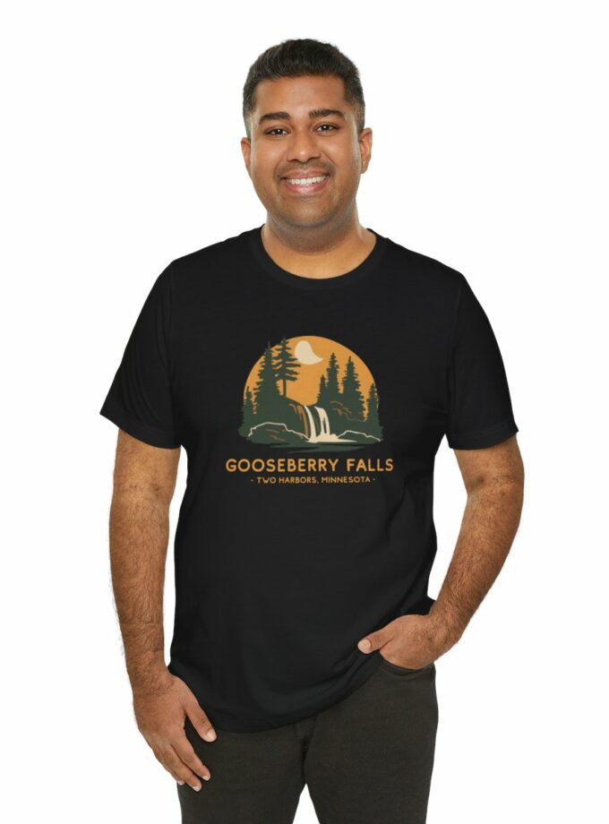 Gooseberry Falls - Original NonShirt Tee