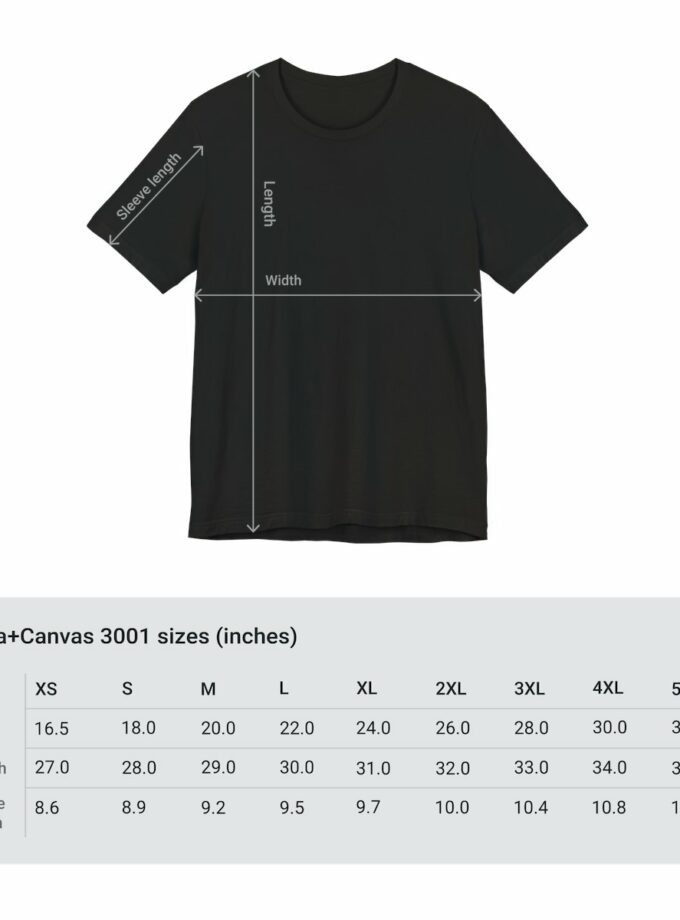 Gooseberry Falls - Original NonShirt Tee