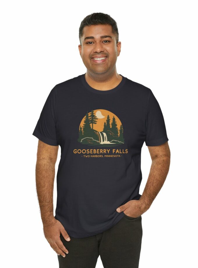 Gooseberry Falls - Original NonShirt Tee