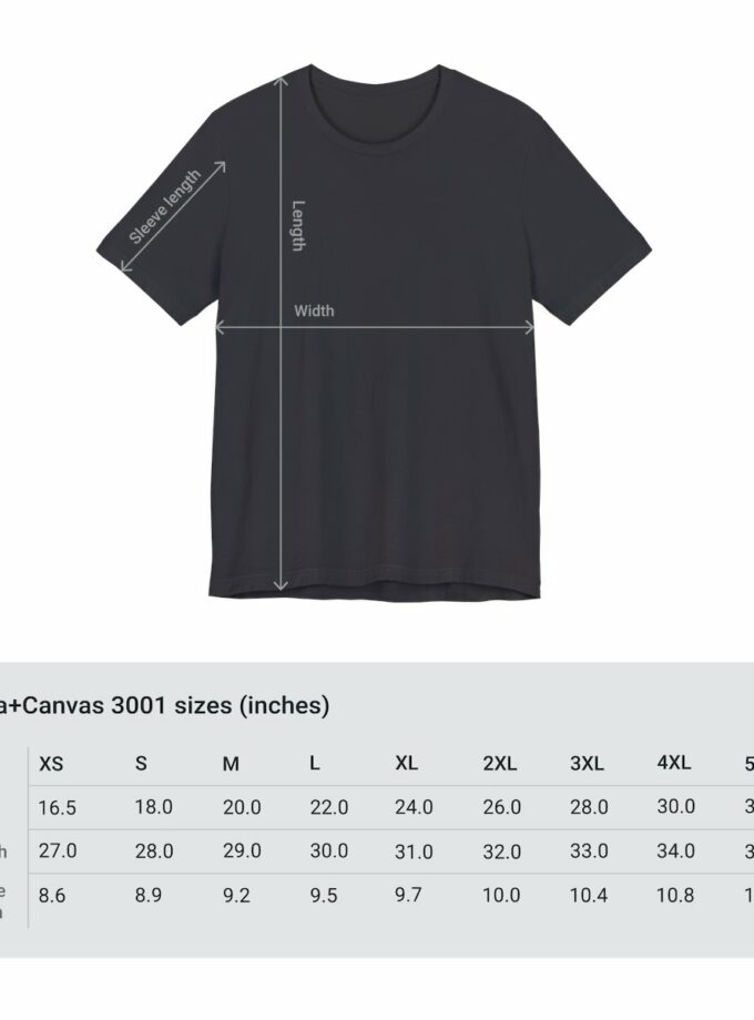 Gooseberry Falls - Original NonShirt Tee