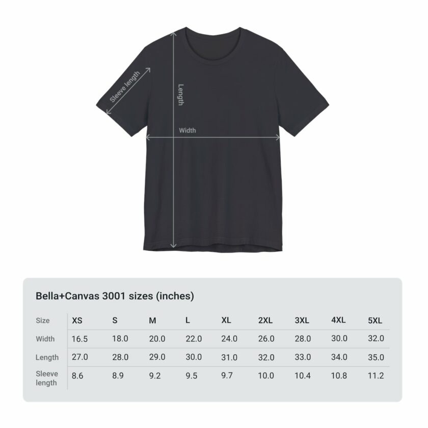 Gooseberry Falls - Original NonShirt Tee - Image 261