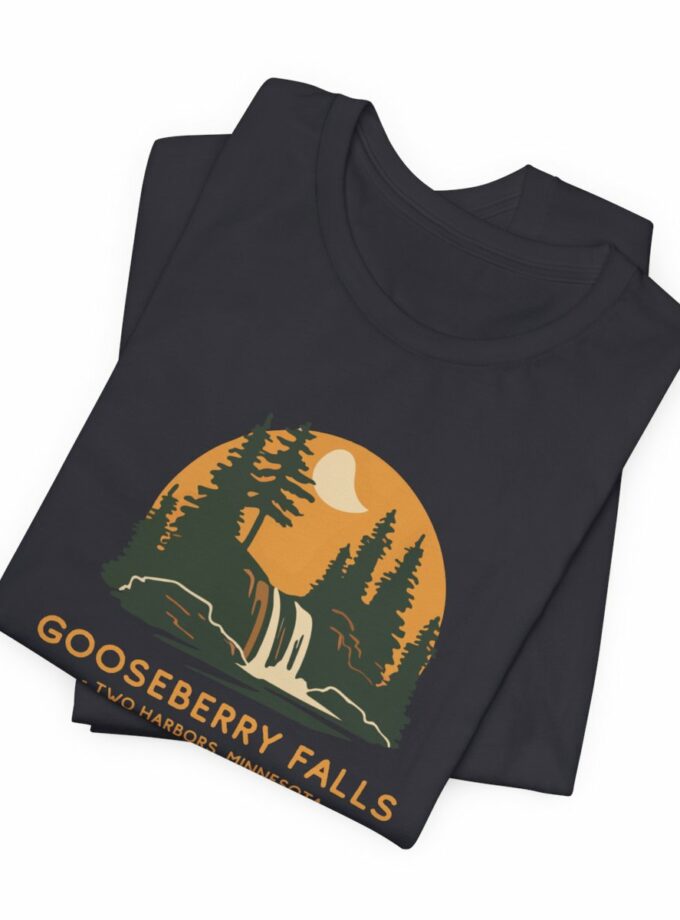 Gooseberry Falls - Original NonShirt Tee