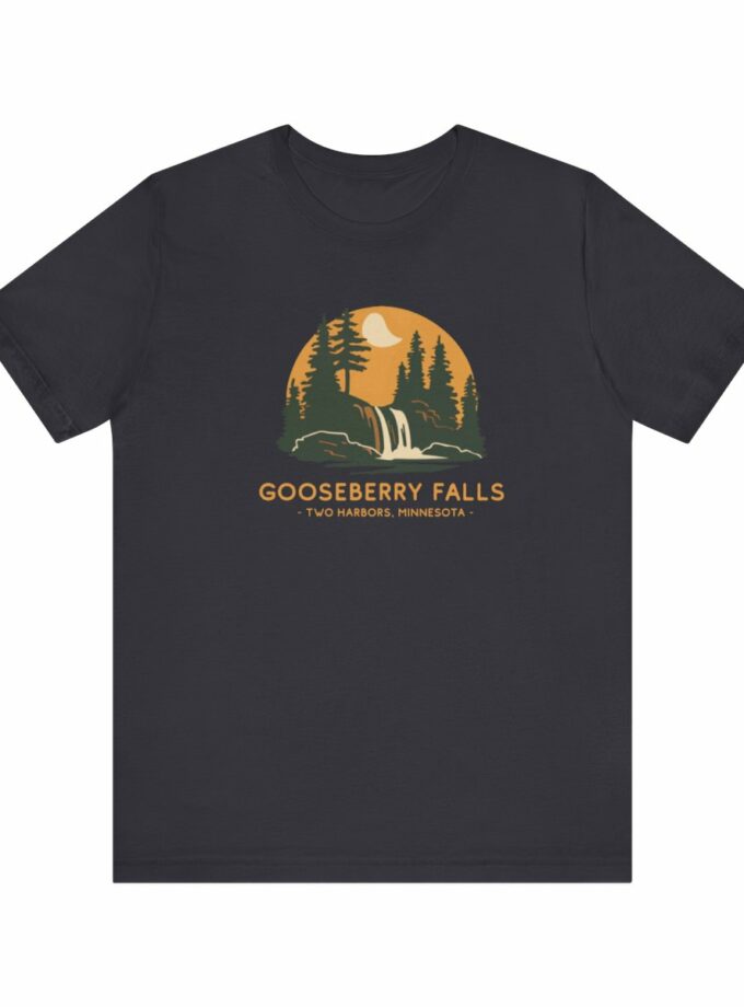 Gooseberry Falls - Original NonShirt Tee