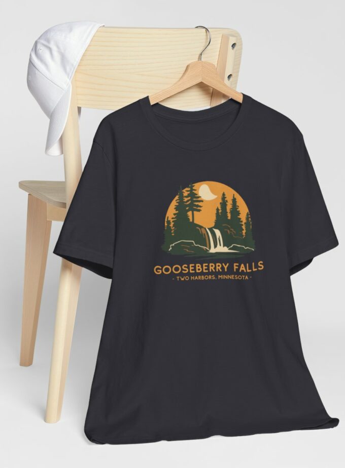 Gooseberry Falls - Original NonShirt Tee