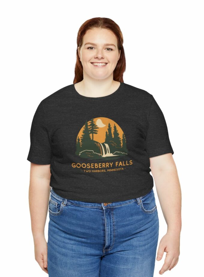 Gooseberry Falls - Original NonShirt Tee
