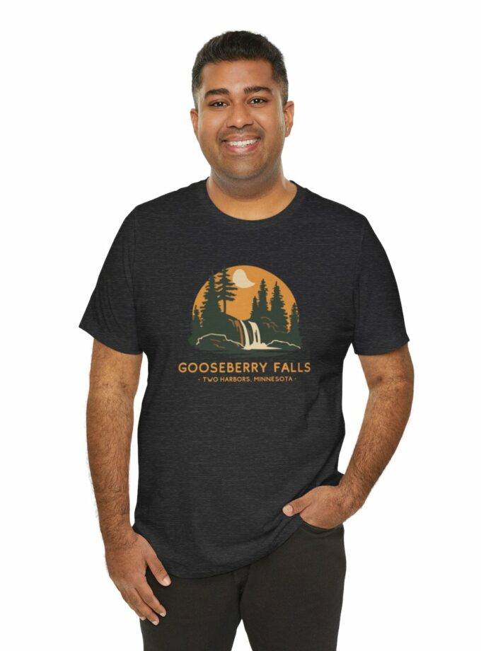 Gooseberry Falls - Original NonShirt Tee