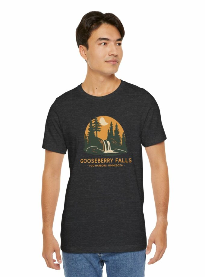 Gooseberry Falls - Original NonShirt Tee