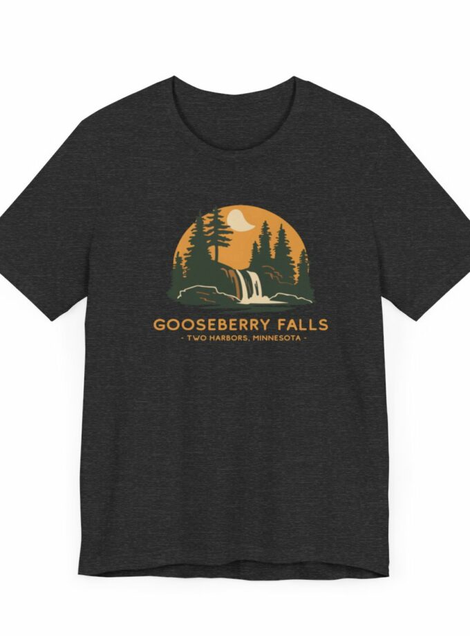 Gooseberry Falls - Original NonShirt Tee