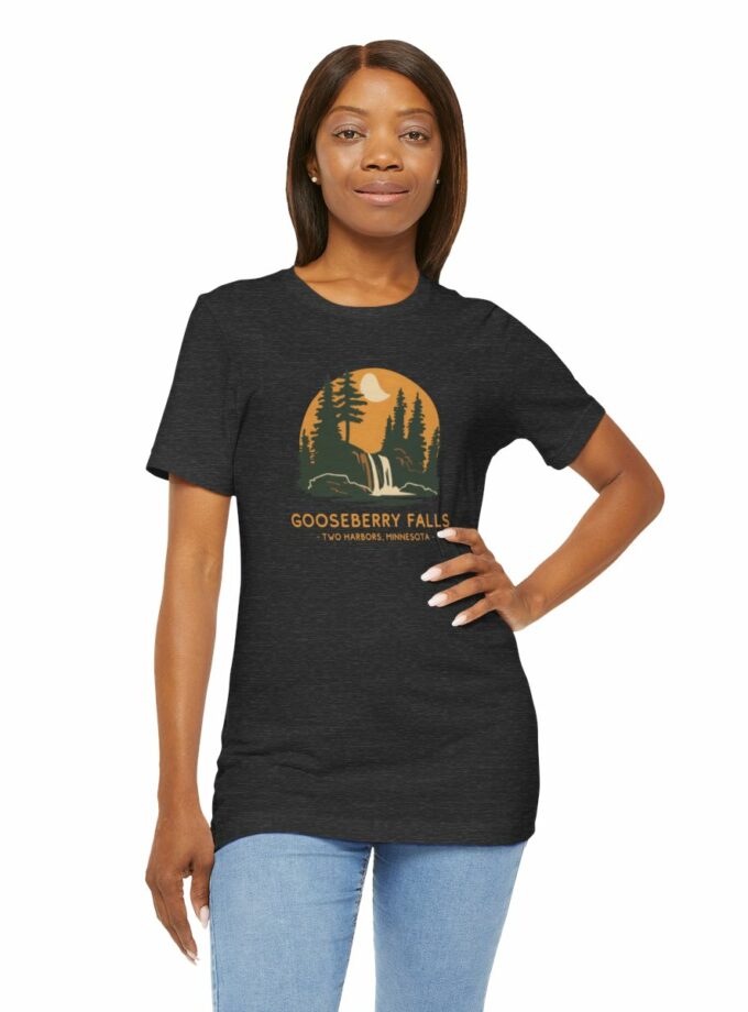 Gooseberry Falls - Original NonShirt Tee
