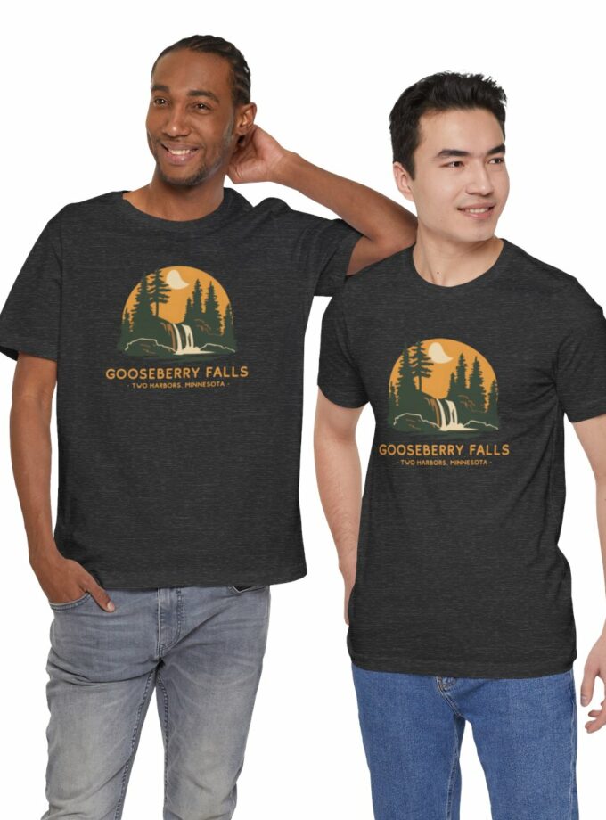 Gooseberry Falls - Original NonShirt Tee