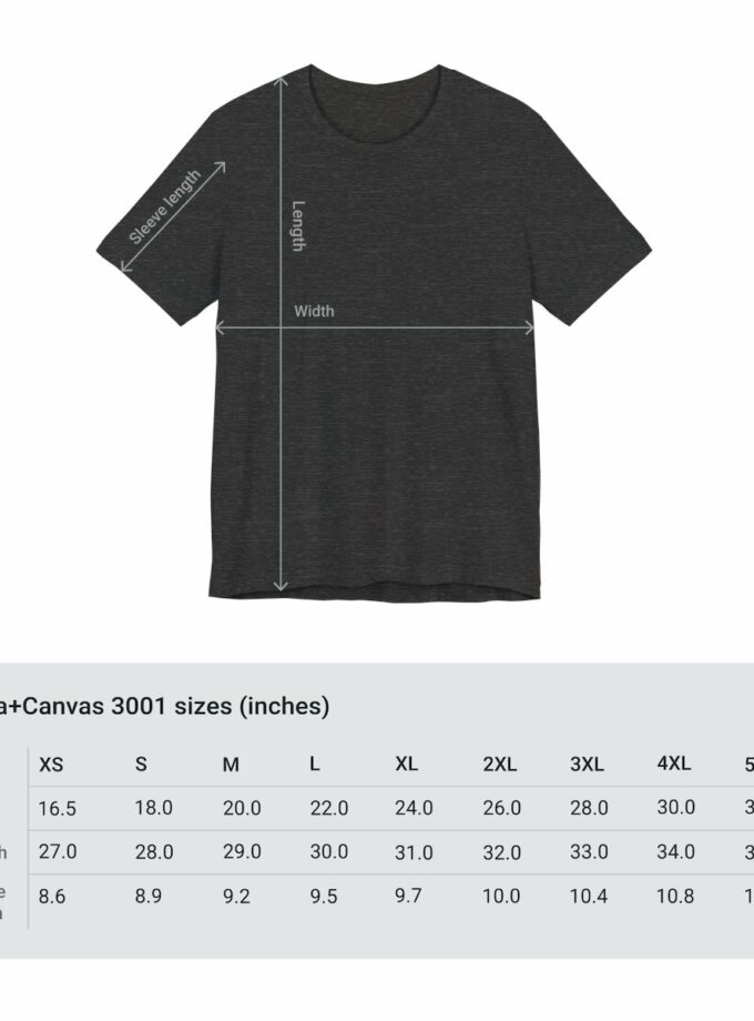 Gooseberry Falls - Original NonShirt Tee