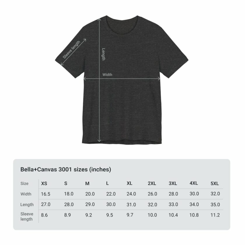 Gooseberry Falls - Original NonShirt Tee - Image 377