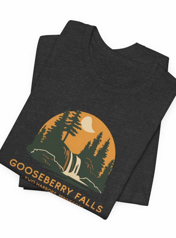 Gooseberry Falls - Original NonShirt Tee