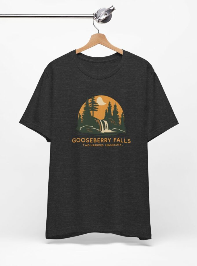 Gooseberry Falls - Original NonShirt Tee