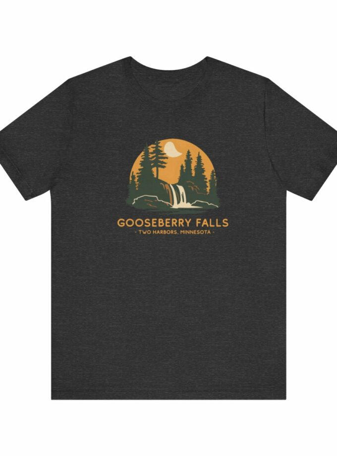 Gooseberry Falls - Original NonShirt Tee