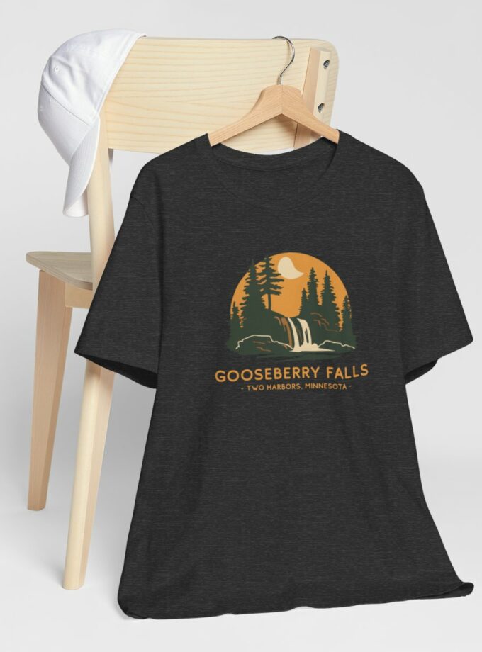 Gooseberry Falls - Original NonShirt Tee