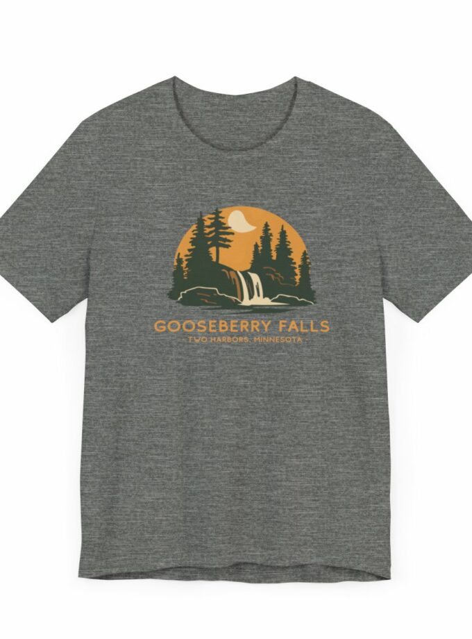 Gooseberry Falls - Original NonShirt Tee