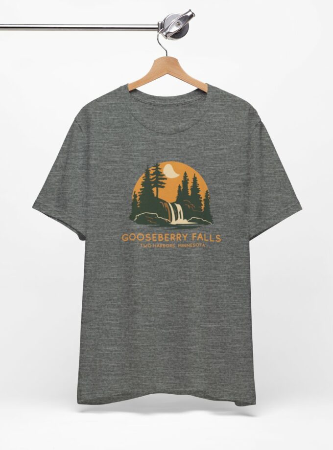 Gooseberry Falls - Original NonShirt Tee